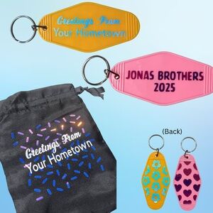 Jonas Brothers Fan Gift Set